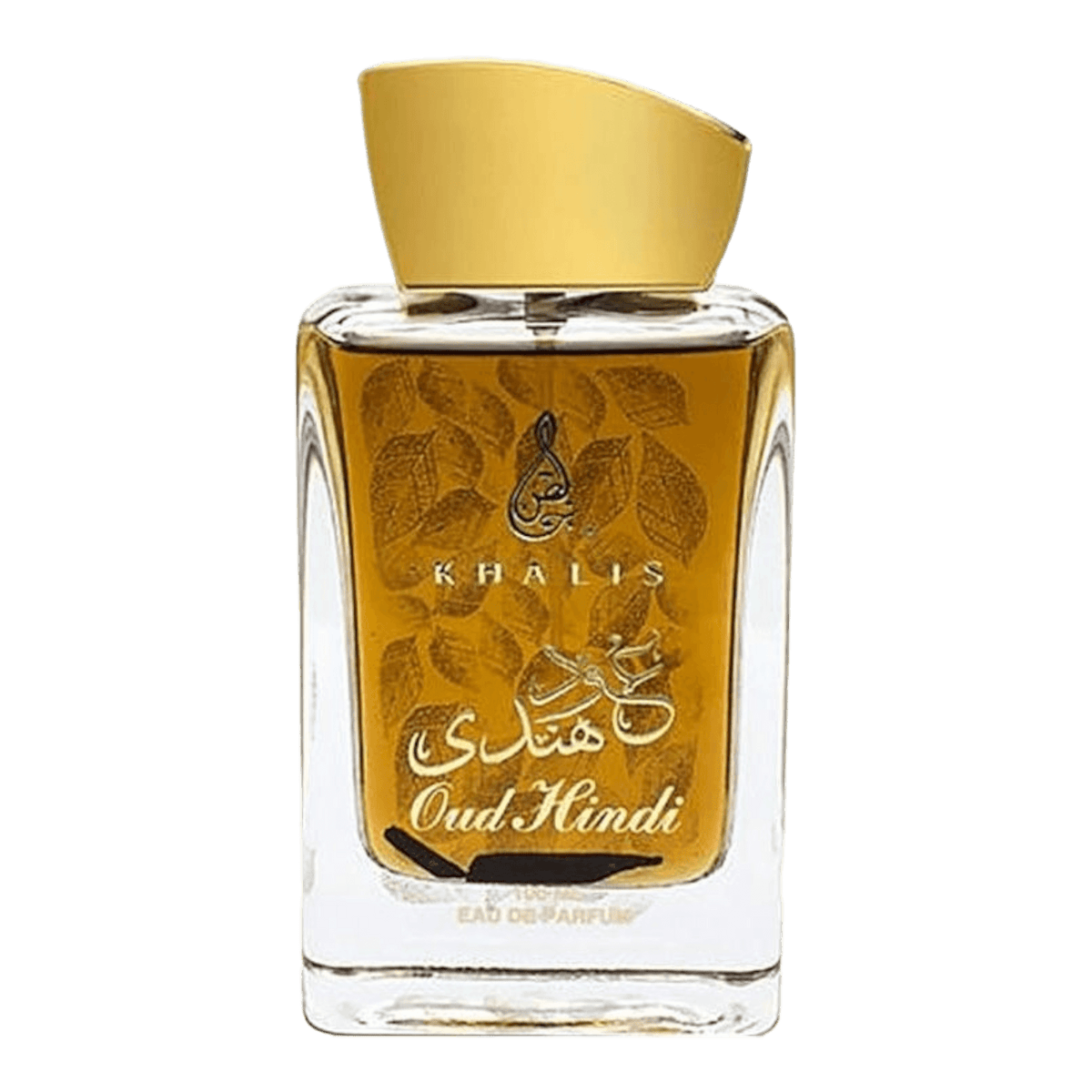 OUD HINDI KHALIS EAU DE PARFUM 100 ML