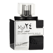 KIRAT 24 WEISSGOLD- LATTAFA EAU DE PARFUM 100 ML