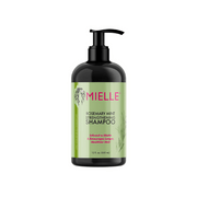Mielle Rosemary Mint Strengthening Shampoo 355ml