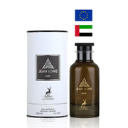 Maison Alhambra Jean Lowe Noir EDP M 100 ml