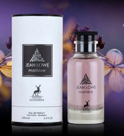 Maison Alhambra Jean Lowe Matiere EDP M 100 ml