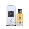 Maison Alhambra Jean Lowe immortal EDP M 100 ml