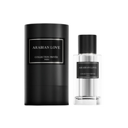 Collection PRIVÉE Arabian Love EDP 50 ML