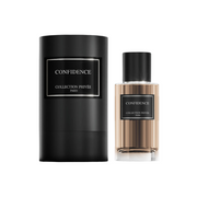Collection PRIVÉE Confidence EDP 50 ML