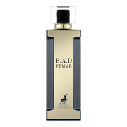 Maison AlHambra B.A.D Femme EDP W 100 ml
