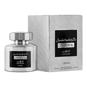 Lattafa Confidential Platinum EDP U 100 ml