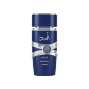 Lattafa Asad Zansibar EDP W 100 ml