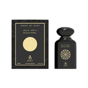 Ayat Perfumes  Black Pearl EDP 100 ml