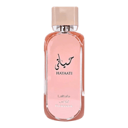 HAYAATI FLORENCE- LATTAFA EAU DE PARFUM 100 ML