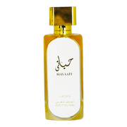 HAYAATI GOLD ELIXIR - LATTAFA EAU DE PARFUM 100 ML