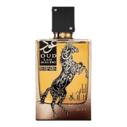 Lattafa Oud Lail Maleki EDP U 100 ml