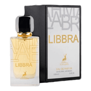 Maison Alhambra Libbra EDP M 100 ml