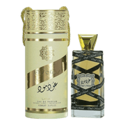 Lattafa Oud Mood EDP U 100 ml