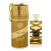 Lattafa Oud Mood Elixir EDP U 100 ml