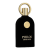 Maison AlHambra Philos Noir  EDP W 100 ml