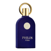 Maison AlHambra  Philos Pura EDP 100 ml