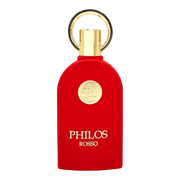Maison AlHambra  Philos Rosso EDP 100 ml