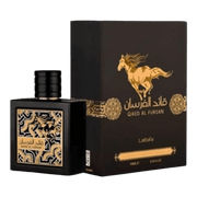 Lattafa Qaed Al Fursan EDP M 90 ml