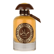 Lattafa Raed Oud EDP M 90 ml