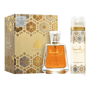 Lattafa Raghba EDP U 100 ml