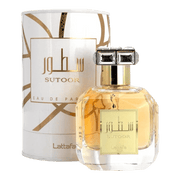 SUTOOR - LATTAFA EAU DE PARFUM 100 ML