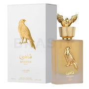 Lattafa Pride Shaheen Gold EDP U 100 ml