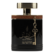 HAMS AL IHSAS - KHALIS EAU DE PARFUM 100 ML