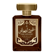 OUD AFGANO - KHALIS EAU DE PARFUM 100 ML