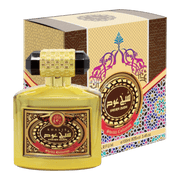 SHEIKH OUDH - KHALIS EAU DE PARFUM 100 ML