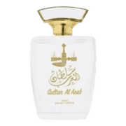 SULTAN AL ARAB - KHALIS EAU DE PARFUM 100 ML