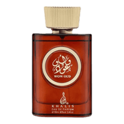 WOW OUD - KHALIS EAU DE PARFUM 100 ML