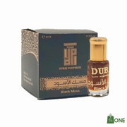 Schwarzer Misk Aswad 6ml- Ein Duft voller Magie