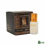 Der luxuriöse Duft von Sultan Aloud - 6ml für unterwegs