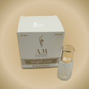 Musk Misk Al Tahara 6ml