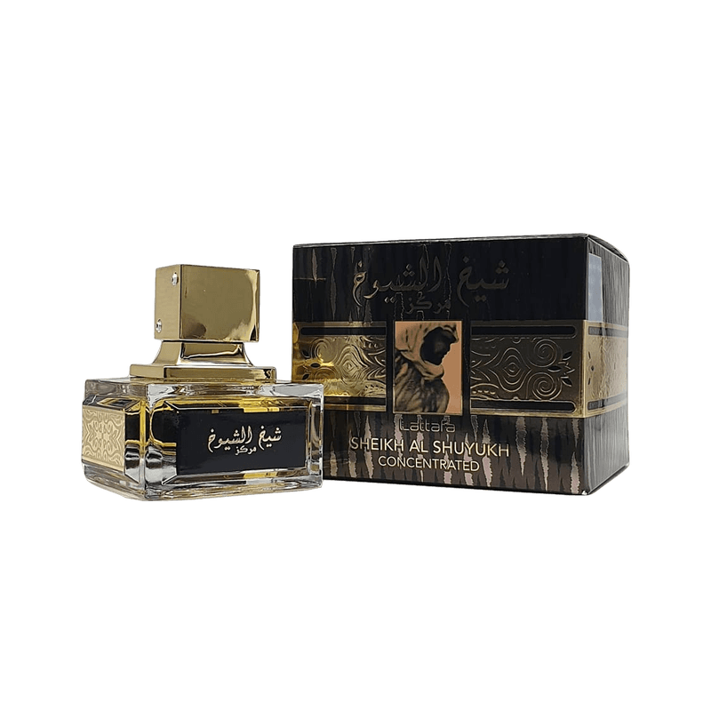 Herrenparfum